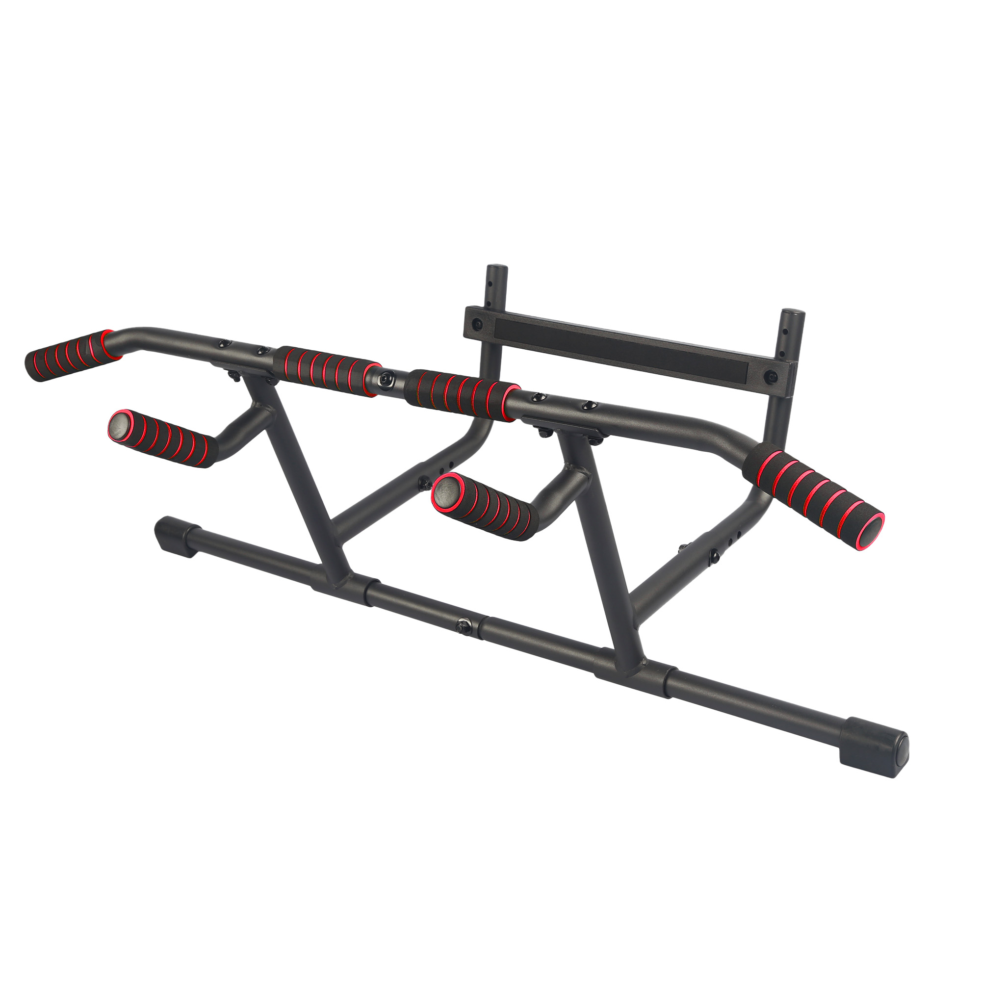 Door Pull Up Bar No Screw - عارضة سحب معلقة على إطار الباب